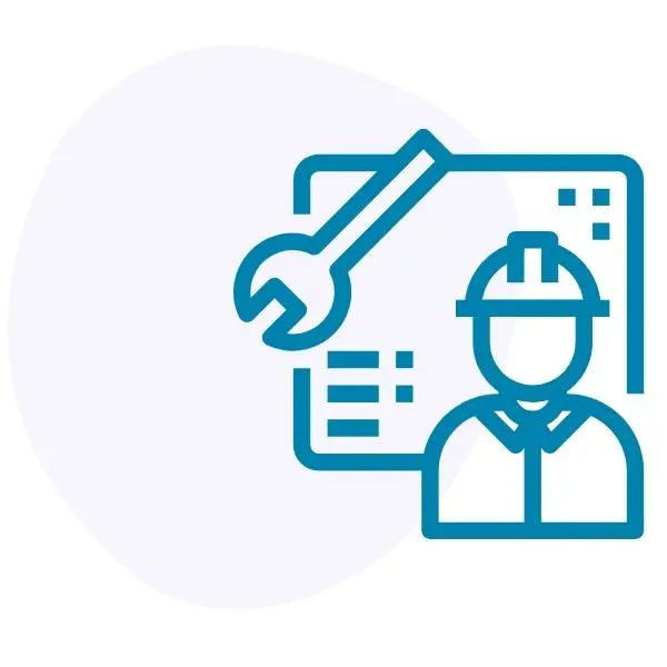 Structural Engineering Commercial and Industrial Auckland - Icon - Proconsult
