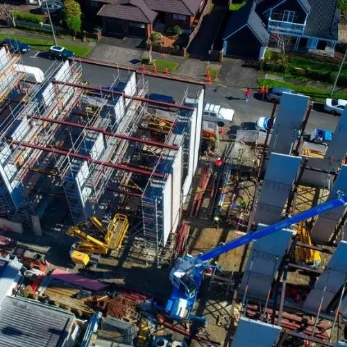 Structural Engineering Commercial and Industrial Auckland - Proconsult