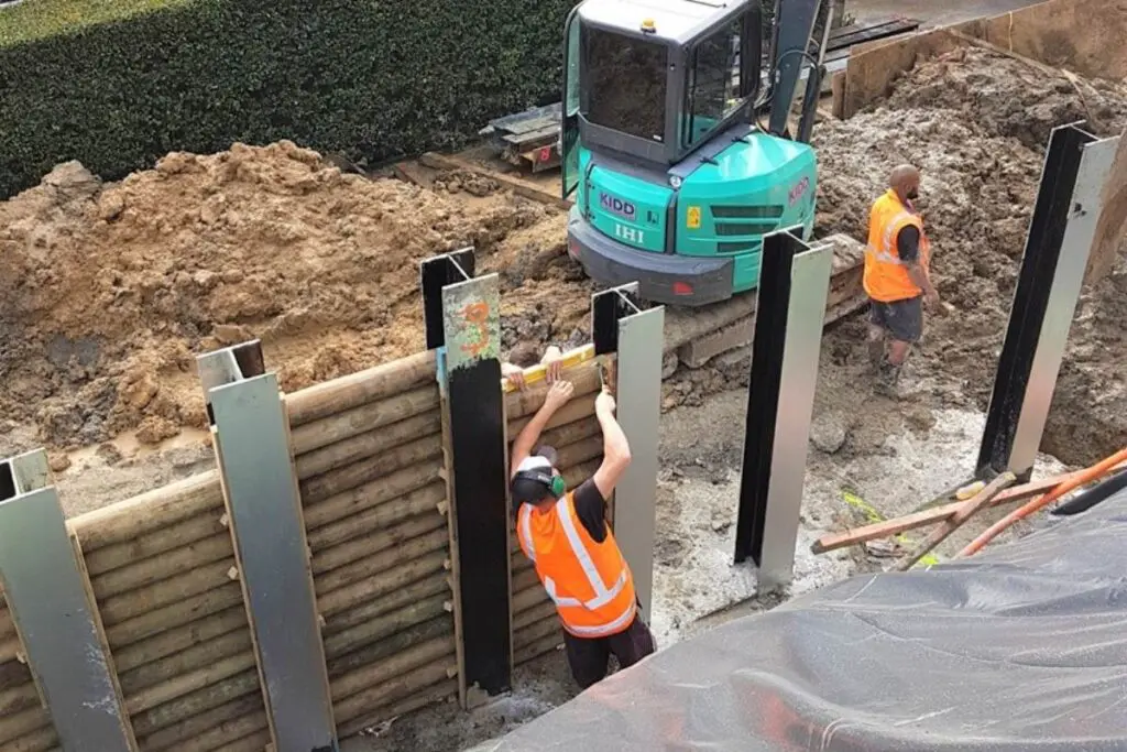 Retaining Walls - what you need to know by ProConsult in Auckland