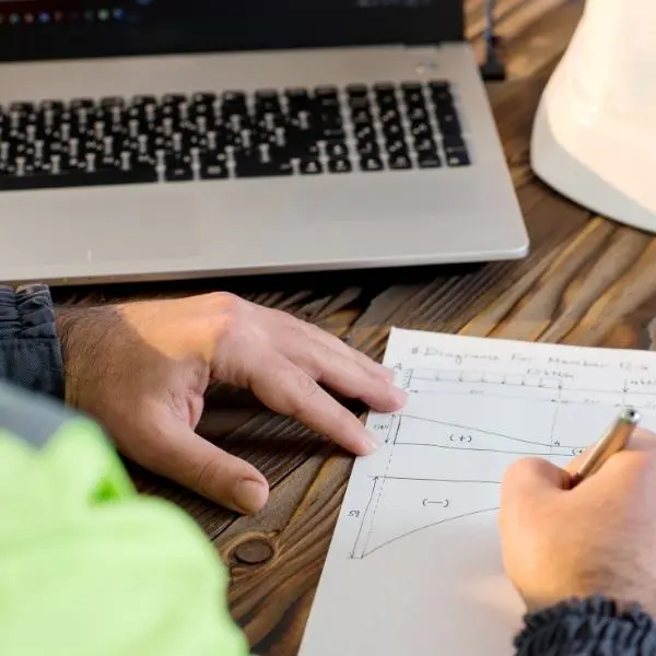 Drafting and Structural calculations at ProConsult