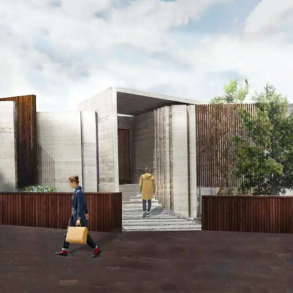 Drafting 3D Cade by ProConsult Structural Engineering