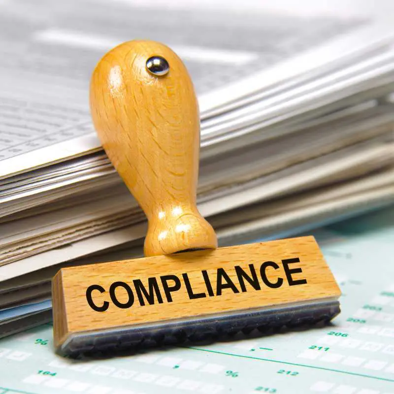 What is Certificate of Acceptance