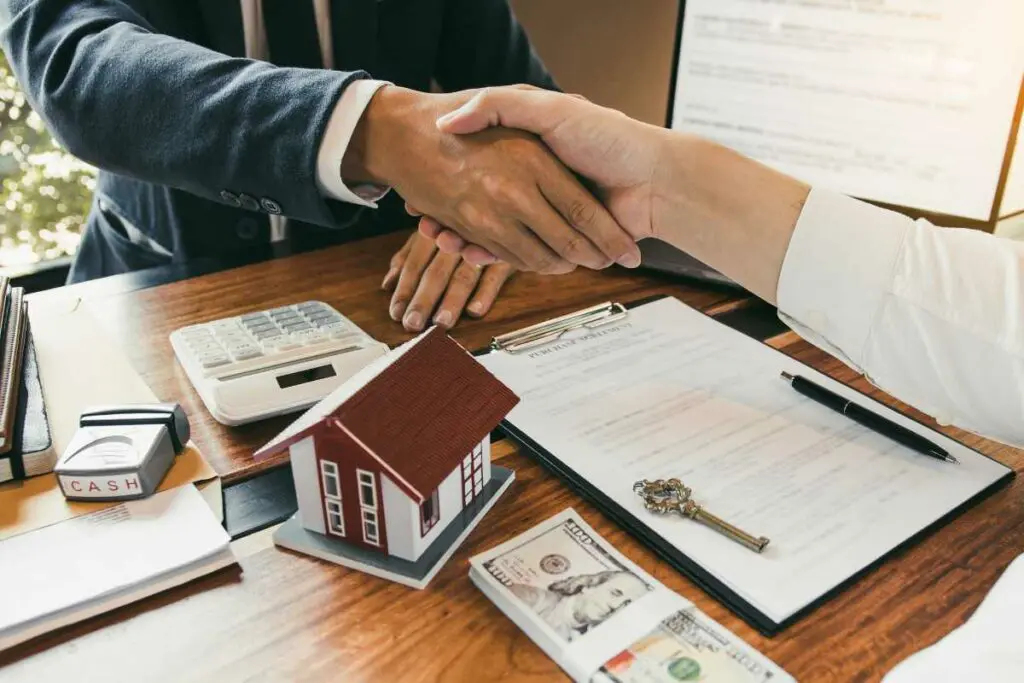 selling cross-lease house