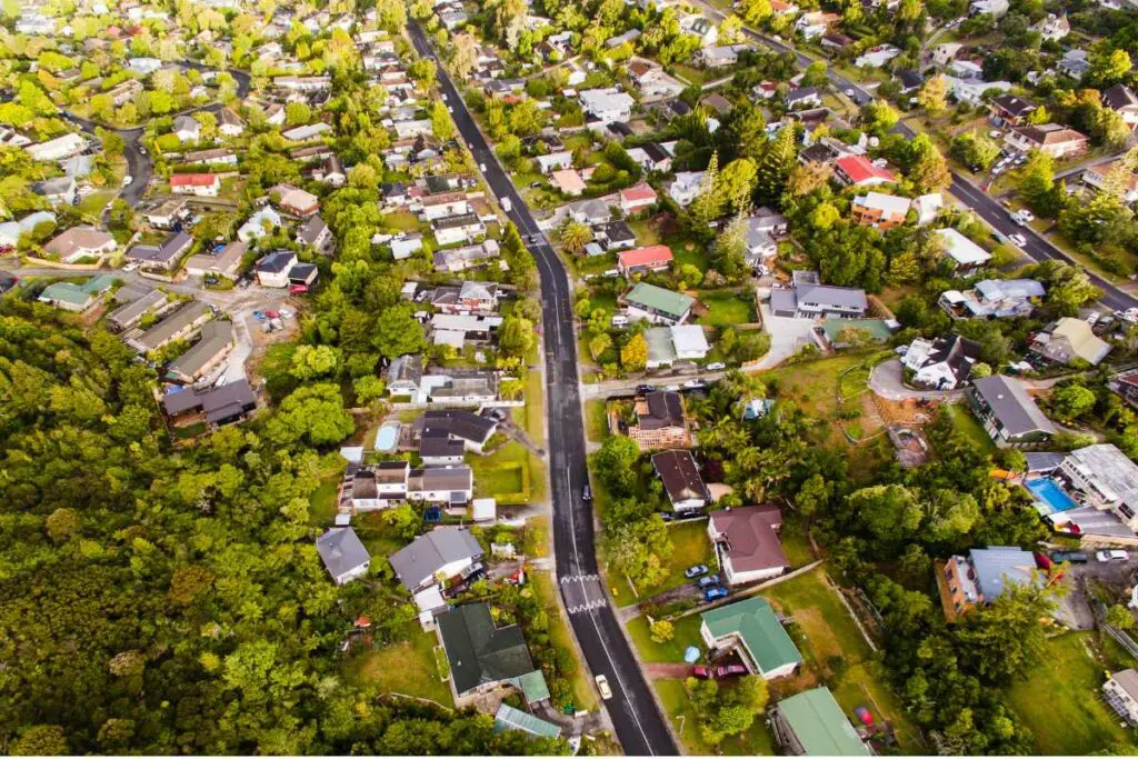 Cross lease to Freehold