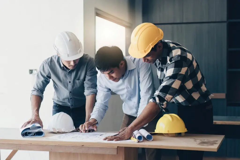 structural and civil engineering