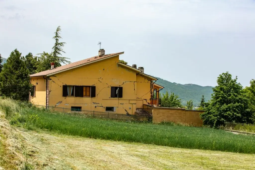 Structural Engineer Report for Your House